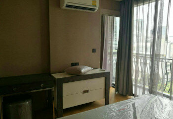 Кондоминиум в Ланг Суане, Таиланд | THE315433