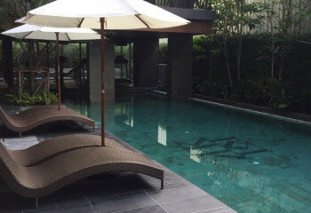 Кондоминиум в Ланг Суане, Таиланд | THE315433