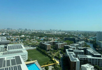 Кондоминиум в Пхрэе, Таиланд | THE442182