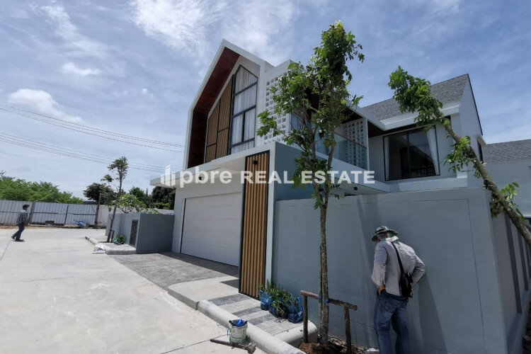 Кондоминиум в Банг Ламунге, Таиланд | THE239451