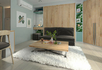 Кондоминиум в Сурине, Таиланд | THE519777