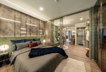 Кондоминиум в Бангкоке, Таиланд | THE426782