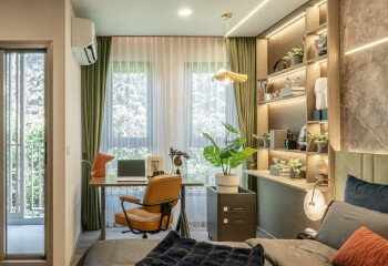 Кондоминиум в Бангкоке, Таиланд | THE426782