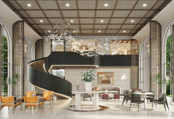 Кондоминиум в Бангкоке, Таиланд | THE426782