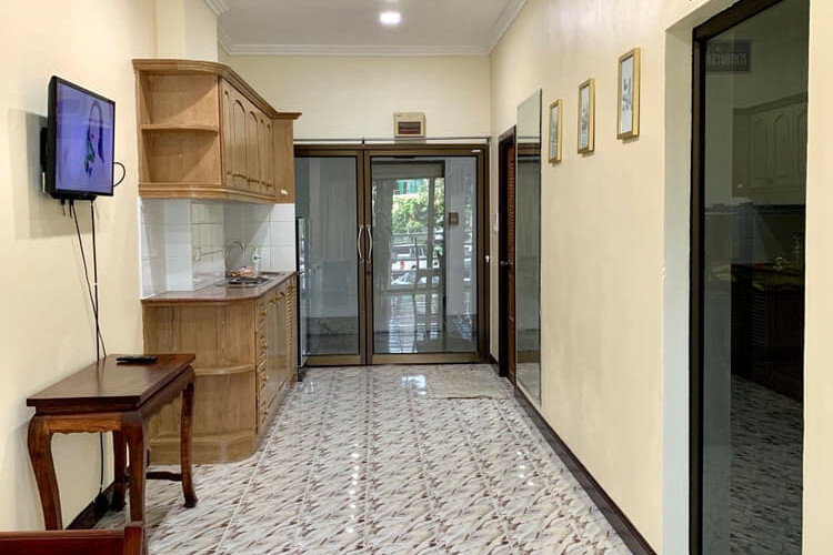 Кондоминиум в Банг Ламунге, Таиланд | THE239282