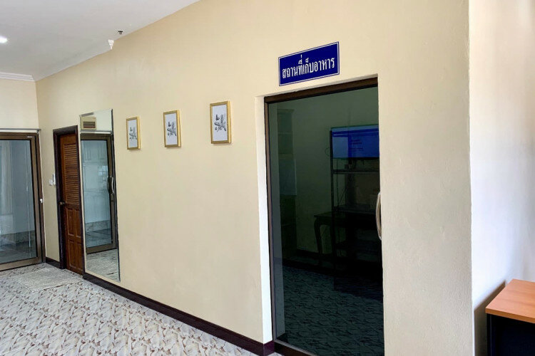 Кондоминиум в Банг Ламунге, Таиланд | THE239282