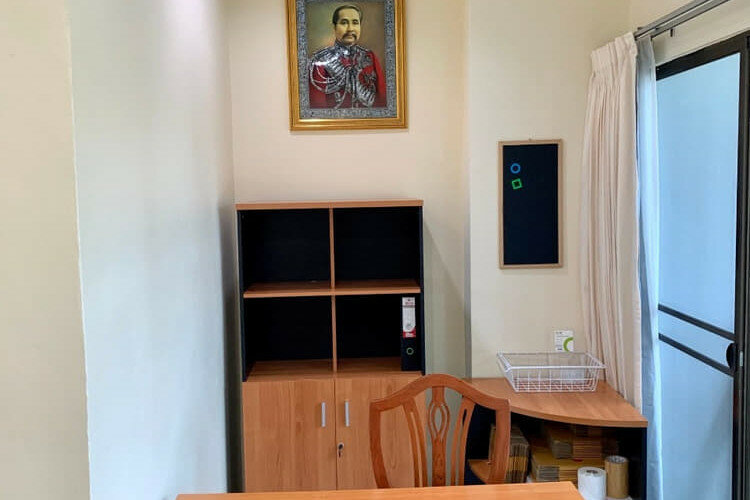 Кондоминиум в Банг Ламунге, Таиланд | THE239282