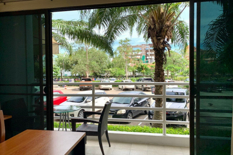 Кондоминиум в Банг Ламунге, Таиланд | THE239282