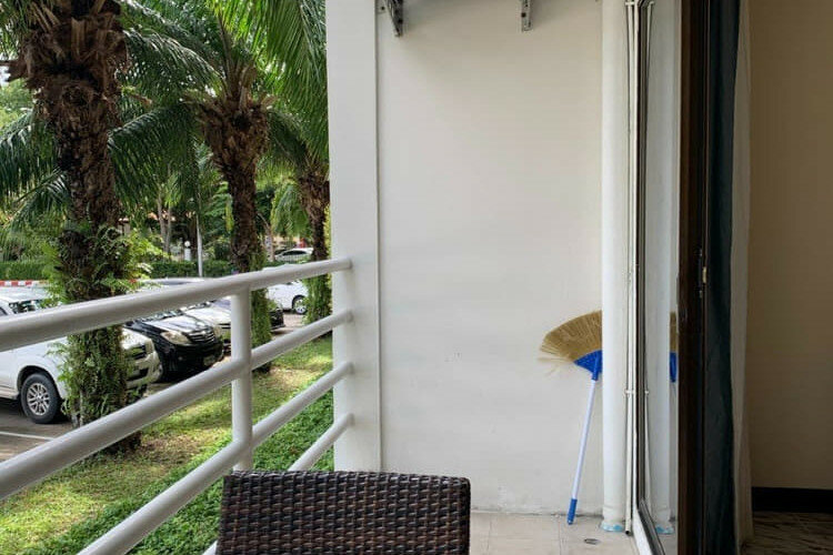 Кондоминиум в Банг Ламунге, Таиланд | THE239282