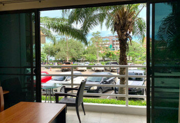 Кондоминиум в Банг Ламунге, Таиланд | THE239282