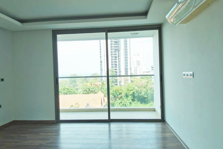 Кондоминиум в Банг Ламунге, Таиланд | THE339353