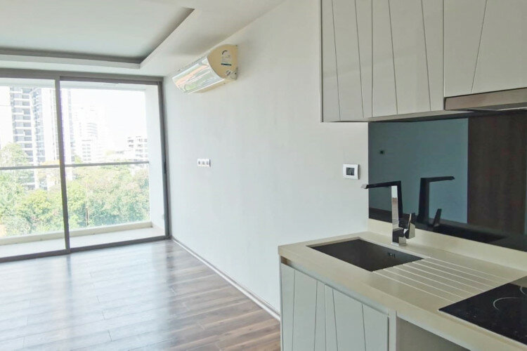 Кондоминиум в Банг Ламунге, Таиланд | THE339353