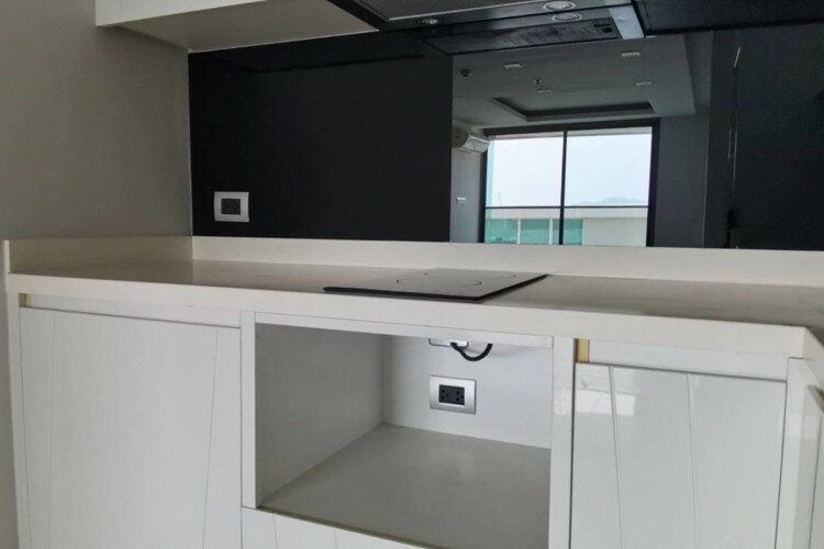 Кондоминиум в Банг Ламунге, Таиланд | THE339353