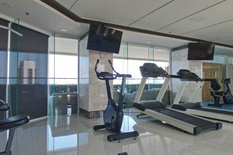 Кондоминиум в Банг Ламунге, Таиланд | THE339353