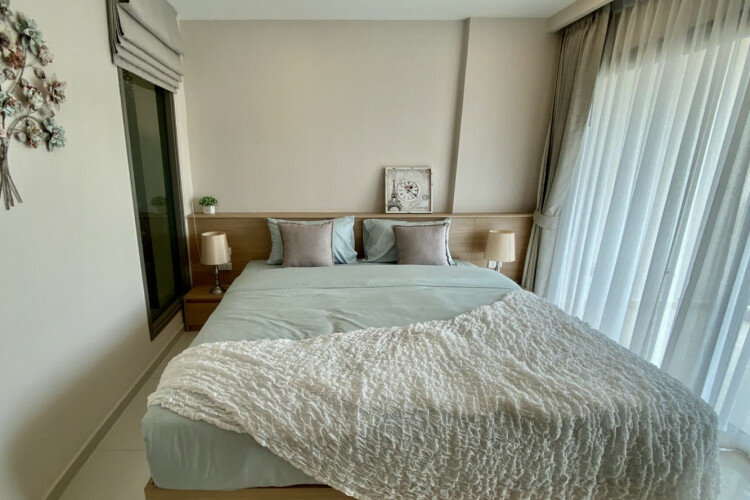 Кондоминиум в Банг Ламунге, Таиланд | THE139307