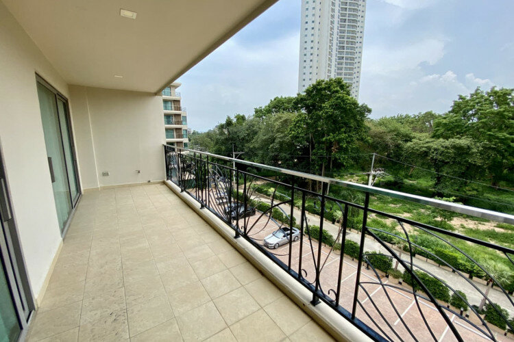 Кондоминиум в Банг Ламунге, Таиланд | THE139307