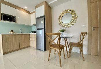 Кондоминиум в Банг Ламунге, Таиланд | THE139307