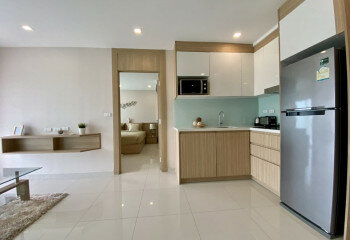 Кондоминиум в Банг Ламунге, Таиланд | THE139307