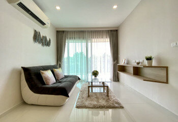 Кондоминиум в Банг Ламунге, Таиланд | THE139307