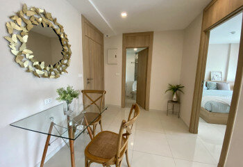 Кондоминиум в Банг Ламунге, Таиланд | THE139307