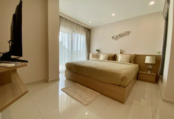 Кондоминиум в Банг Ламунге, Таиланд | THE139307