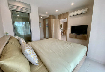 Кондоминиум в Банг Ламунге, Таиланд | THE139307