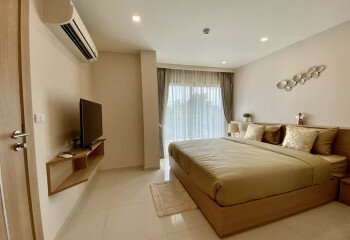 Кондоминиум в Банг Ламунге, Таиланд | THE139307