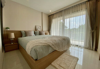 Кондоминиум в Банг Ламунге, Таиланд | THE139307