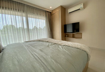 Кондоминиум в Банг Ламунге, Таиланд | THE139307