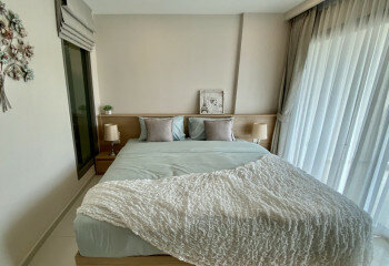 Кондоминиум в Банг Ламунге, Таиланд | THE139307