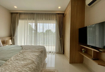 Кондоминиум в Банг Ламунге, Таиланд | THE139307