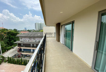 Кондоминиум в Банг Ламунге, Таиланд | THE139307