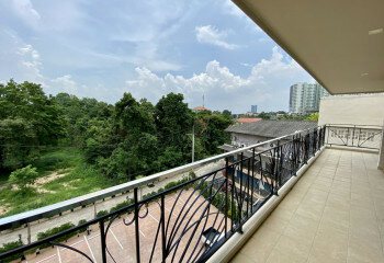 Кондоминиум в Банг Ламунге, Таиланд | THE139307