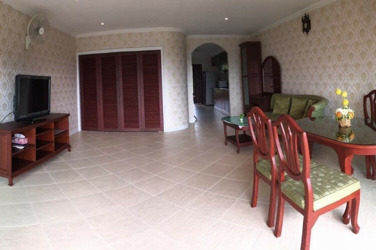 Кондоминиум в Банг Ламунге, Таиланд | THE439266