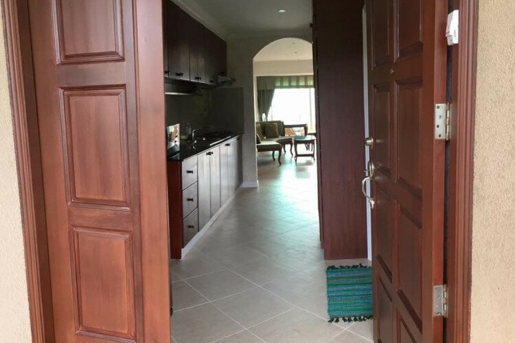 Кондоминиум в Банг Ламунге, Таиланд | THE439266