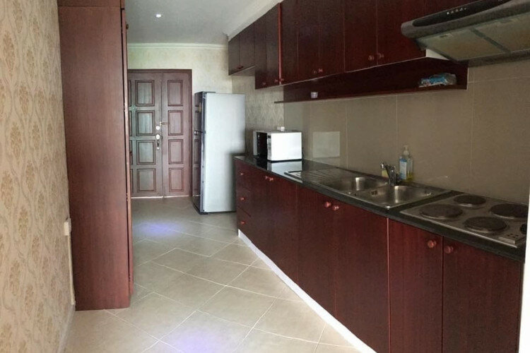 Кондоминиум в Банг Ламунге, Таиланд | THE439266