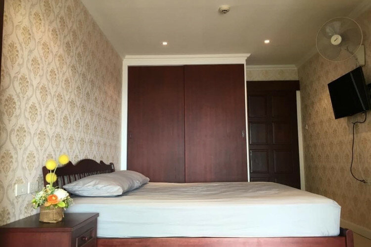 Кондоминиум в Банг Ламунге, Таиланд | THE439266