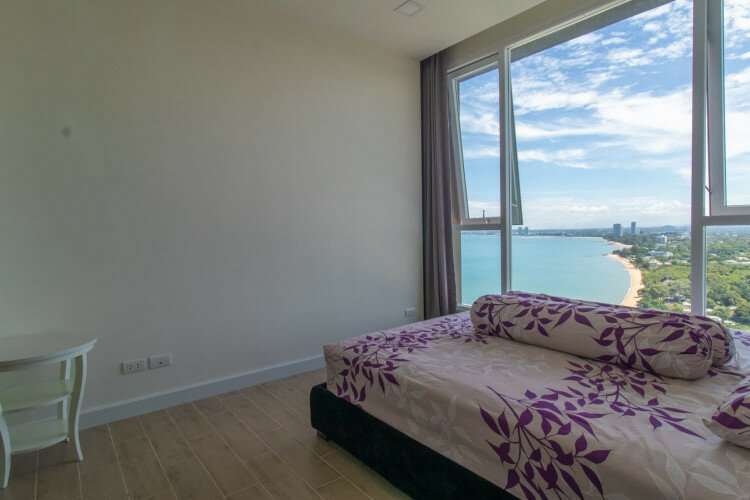 Кондоминиум в Саттахипе, Таиланд | THE538462