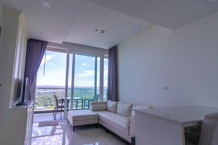 Кондоминиум в Саттахипе, Таиланд | THE538462