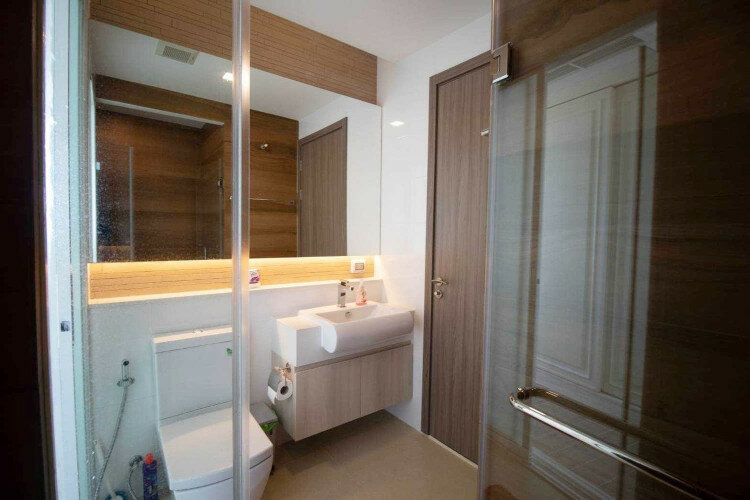 Кондоминиум в Саттахипе, Таиланд | THE538462