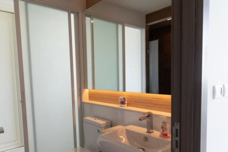 Кондоминиум в Саттахипе, Таиланд | THE538462