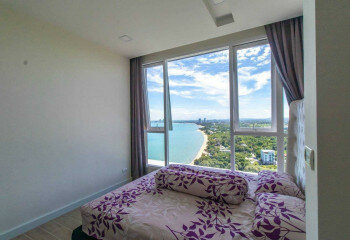 Кондоминиум в Саттахипе, Таиланд | THE538462