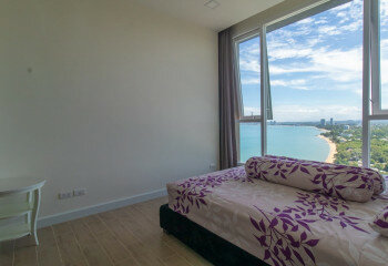 Кондоминиум в Саттахипе, Таиланд | THE538462