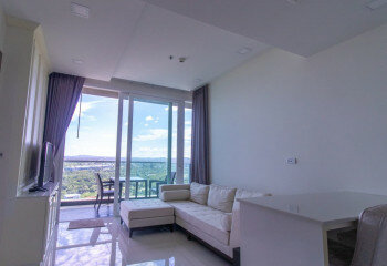 Кондоминиум в Саттахипе, Таиланд | THE538462