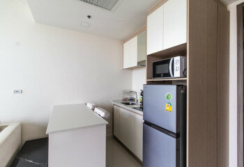 Кондоминиум в Саттахипе, Таиланд | THE538462