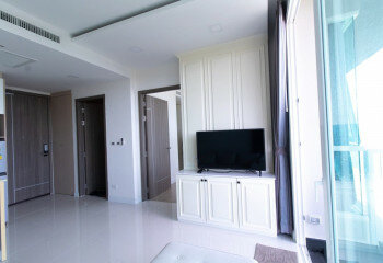 Кондоминиум в Саттахипе, Таиланд | THE538462