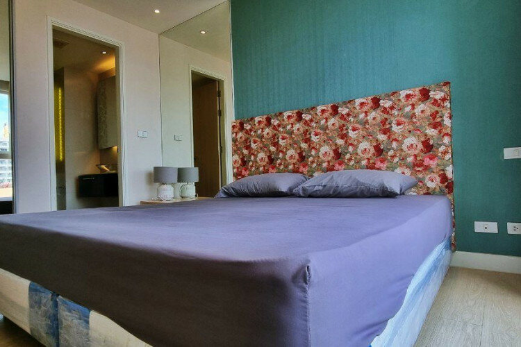 Кондоминиум в Саттахипе, Таиланд | THE140337