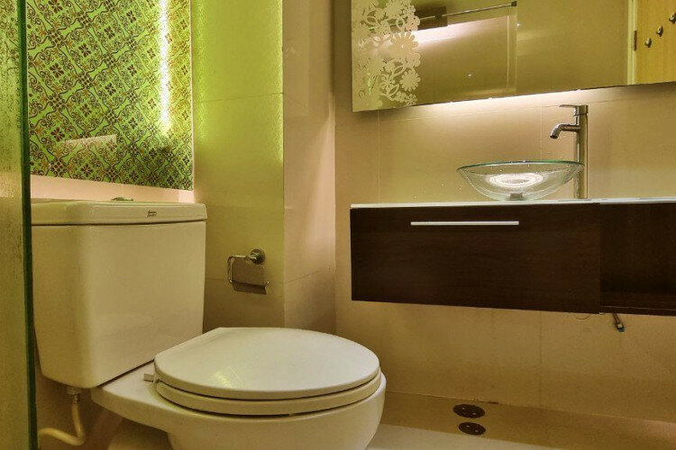 Кондоминиум в Саттахипе, Таиланд | THE140337