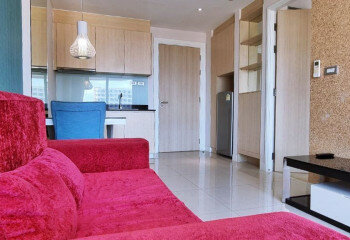 Кондоминиум в Саттахипе, Таиланд | THE140337