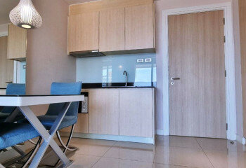 Кондоминиум в Саттахипе, Таиланд | THE140337